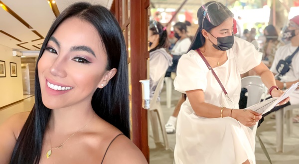 'Ayuda G', ibinahagi ang karanasan sa pagkuha ng ayuda ng DSWD