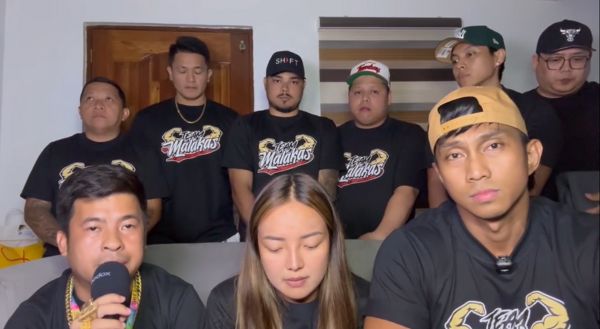 Rendon, Rosmar idineklarang persona non grata sa buong Palawan